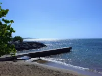 Villa María del Mar- Serene Beachside Retreat