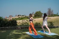 LUXURY VILLA: choose the exceptional, facing the Medieval City of Carcassonne