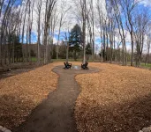 Brand New 3-bedroom home with WiFi, AC ,on Schuss Mountain GC -Hole#2