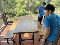 Private villa with scenic view Choui Fong Tea