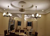 Manneh Vacation Home Hotels in Brusubi