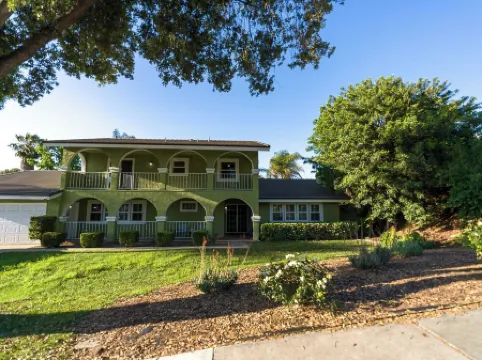 5Br Pool, Sauna & Game Room,Near UCR