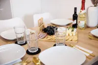 Cozy and modern vacation apartment on the Diemelsee Hotel a Helminghausen