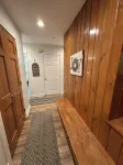 Charming 2-bedroom Stratton Mountain Condo with shuttle service