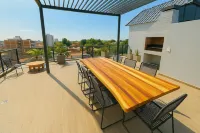 Residence del Maestro Apartments