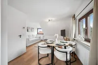 Malu Rooms - Top location, air conditioning, Netflix, 24h check-in