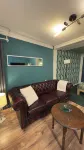 Cozy Studio with a Private Enterance and Available Parking Space.