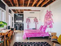 The Pink Hotel Coolangatta Hotels in Coolangatta
