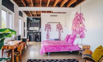 The Pink Hotel Coolangatta