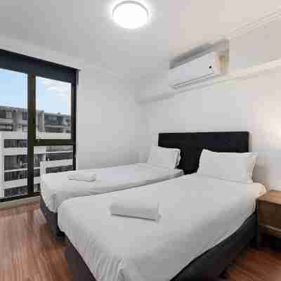 Fiori Apartments Rooms