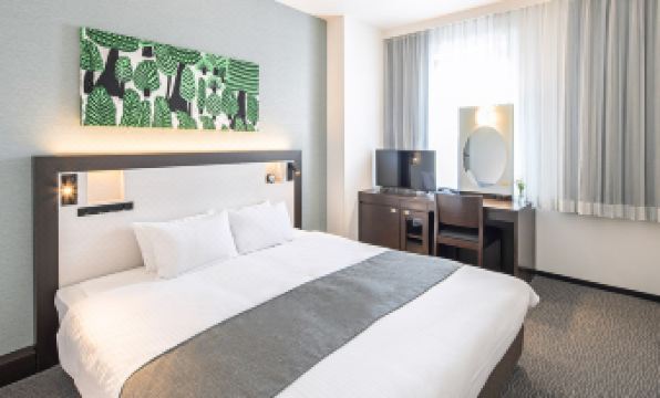 Osaka Airterminal Hotel