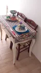 Penthouse in the Historic Center 70m from the Train Station, 700m. from the Sea