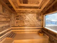 Panorama Chalet Ehrwald - Exclusive time out at the foot of the Zugspitze Hotels in Ehrwald