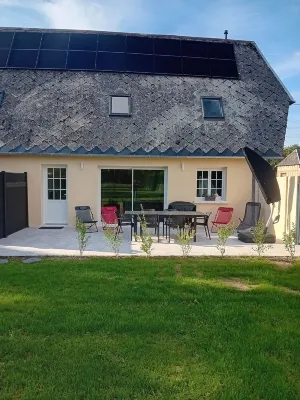 Gîte de la Vieille Grange