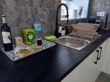 Casa Phyrulla Murina Отели в г. Nordeste