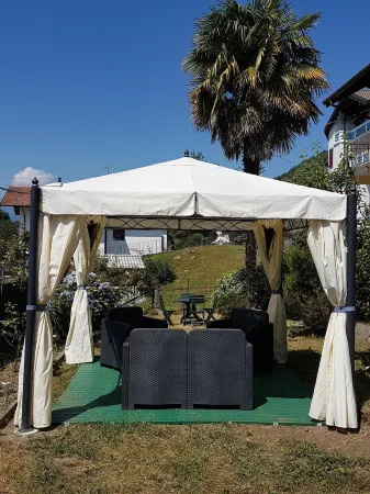 La Palma holidays & relaxation Отели в г. Вербано-Кузьо-Оссола