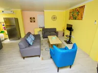 Hidden Zen 108 with Rental Vehicle Access Hotels in Choc