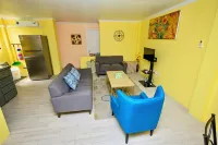 Hidden, A Gem, Rental vehicle available Hotels in Choc