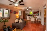 Comfortable and central apartment 2-4 people