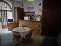 Studio du Patio Malacucina