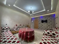 Apartment in Saidia just 7 min from the beach!