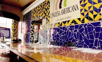 Hotel Condesa Americana Acapulco