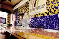 Hotel Condesa Americana Acapulco