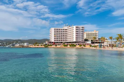 NYX Hotel Ibiza by Leonardo Hotels Hotels near Es Pouet