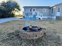 Charming luxurious  2-bedroom house  in enchanting Cape Charles