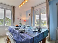 Appartement vue sur la Station 5 Personnes Hotels in Plurien
