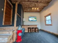 Charming 1887 Remodeled Victorian Home with Game Room