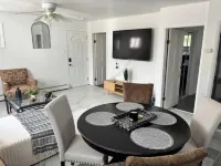 Your perfect beach escape!