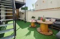 "Cosy House" 5 bedrooms. Pets allowed Hotels in Jouy-aux-Arches