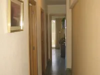 Beachfront apartment 40 k. from Valencia, services all year round, Hotels in Cullera