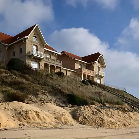 Quiet 3-Star House, South-Facing, Sleeps 6, WiFi, Ideal for a Family