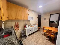 Apartment 50 meters from Camburi Beach Promenade