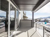 Newly constructed 4 bedroom in Deer Springs. Hotels in Wasatch County