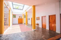 CORSELLI HOUSE Hotels in Aposentillo