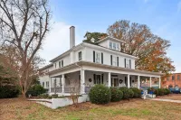 Charming 1-bedroom condo in idyllic Washington~Walk to Waterfront! - Wifi