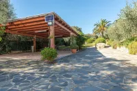 Holiday Home in Telti Near Beach