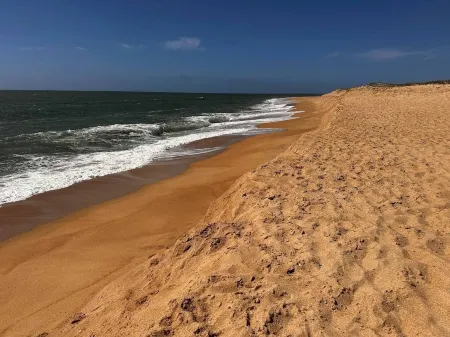 Mountain View Chalet, Quinta Boa Vida