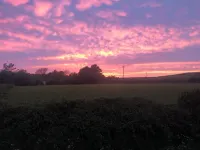 Renovated farmhouse, 5 mins from the sea Hotels in Y Ferwig