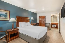 Best Western Plus Clocktower Inn