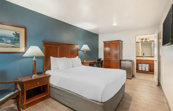 鐘錶城貝斯特韋斯特優質酒店