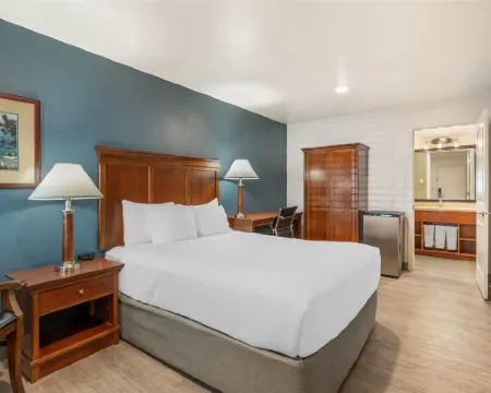 Best Western Plus Clocktower Inn Hotels in Billings