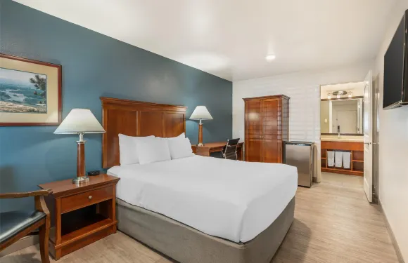 鐘錶城貝斯特韋斯特優質酒店