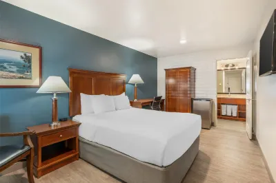 Best Western Plus Clocktower Inn Hotel in zona Aeroporto Internazionale di Billings-Logan