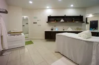 Comfort Inn & Suites Tobago - spa