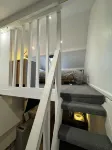 Duplex apartment3 Minute drive to Luton Airport LUTONPARKWAY站附近的飯店