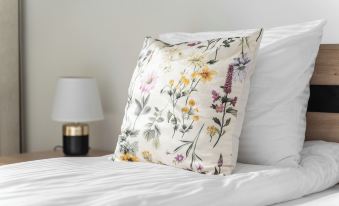 MARGI Verde Apartament